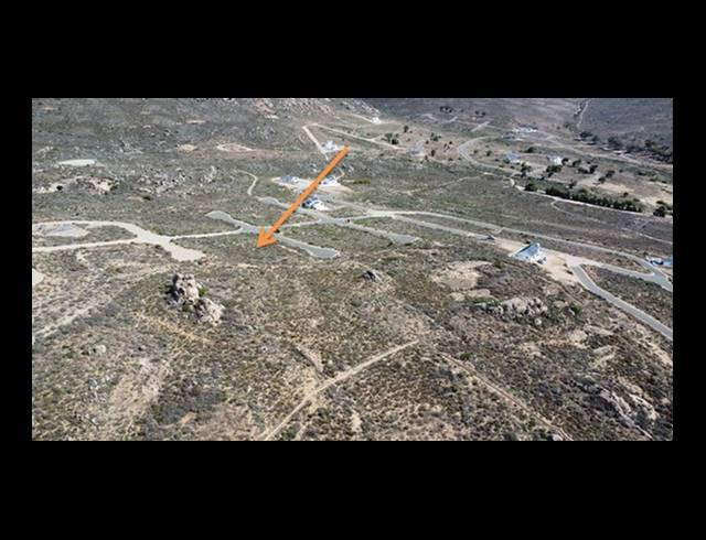 281M² VACANT LAND FOR SALE IN STEENBERGS COVE